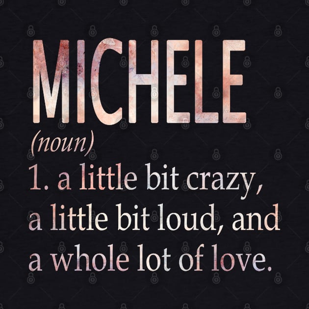 Michele Girl Name Definition by ThanhNga